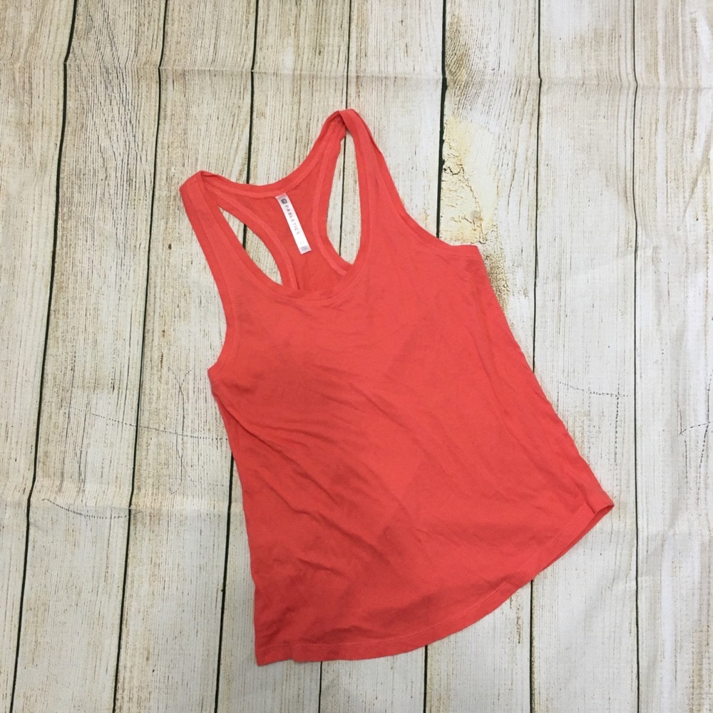 Fabletics Tank Top - Size XS - EUC
